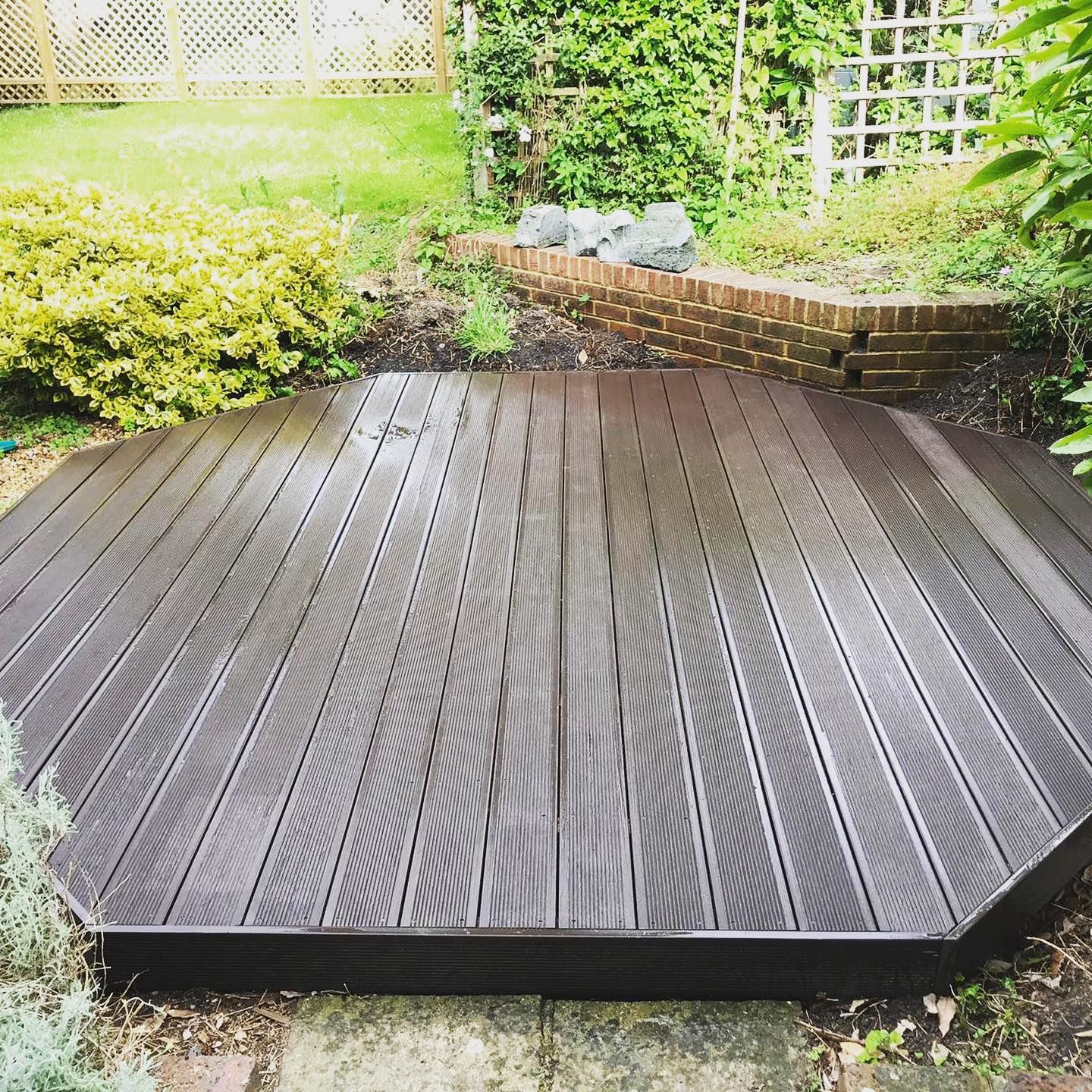 Decking